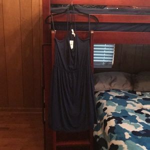 Dress with tags never been worn